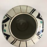 Vase Art Deco