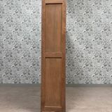 Armoire de notaire triple (rénovée)