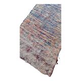 Tapis Berbère ancien 93 x 238 cm