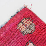 Kitchen runner rug 290x93cm