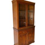 Meuble vaisselier ancien