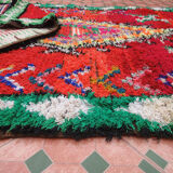 Azilal hallway carpet 285 x 103 cm