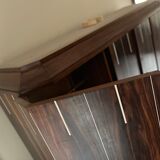 Louis Majorelle wardrobe