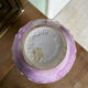 Ceramic vase fat lava Walter Gerhards W Germany