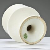 Cup on pedestal by Pol Chambost, circa 1970