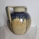 Vase en céramique signé Antoine Bompard