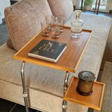The adapt-table PATENTED SGDG 1950