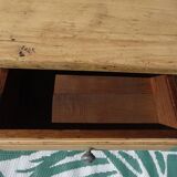 Bureau tout en chêne massif