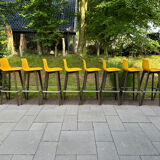 10 Spanish bar stools