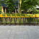10 Spanish bar stools