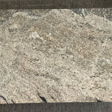 Grande tabe basse vintage minimaliste en granit