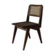 Chair cannage year 50s