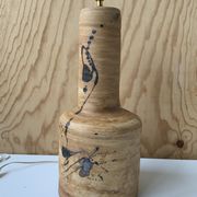 Pied de lampe La Colombe