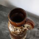 West Germany 1970 ceramic vase