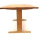 Dining room table, "Björka" Yngve Ekström, Sweden 1960