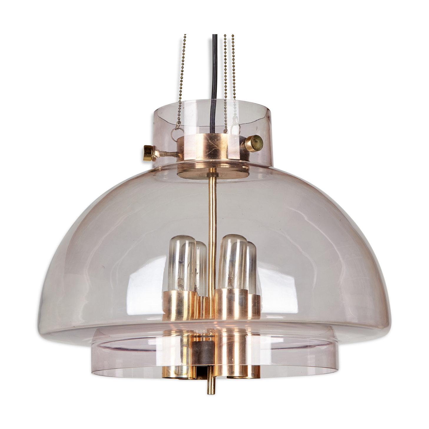 Limburg chandelier