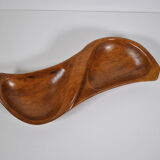 Empty olive pocket 1970