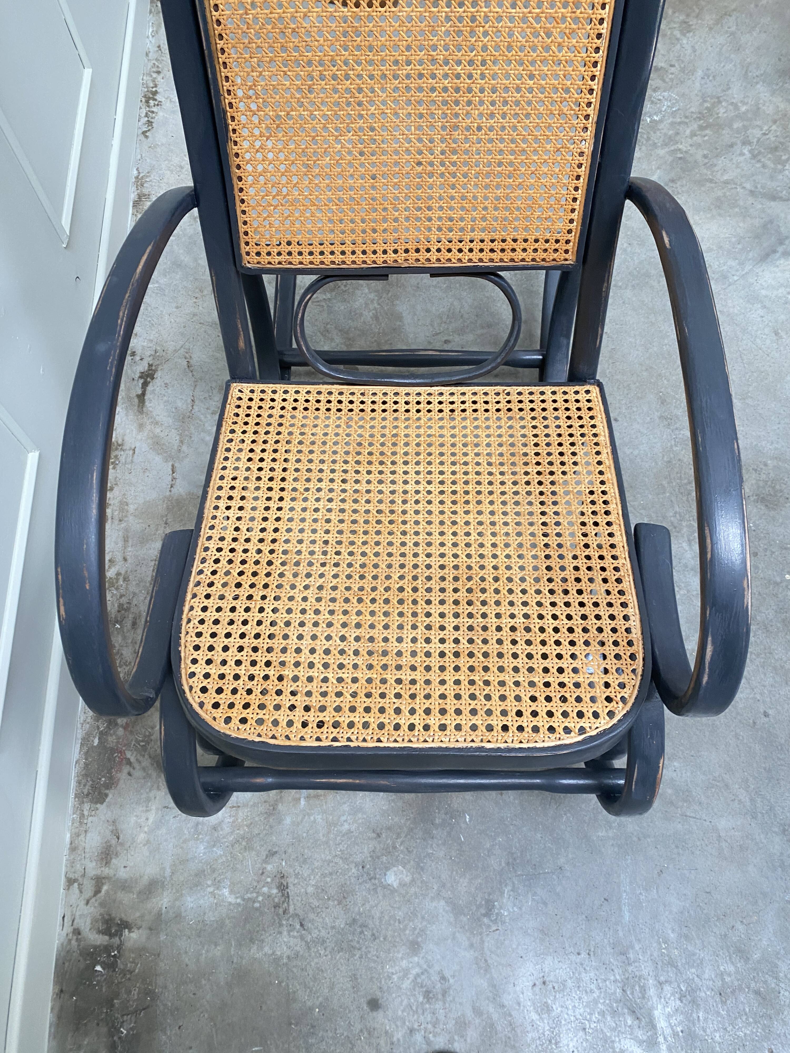 Rocking chair