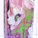 François Théodore Legras art nouveau Montjoye vase