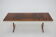 1970s palisander coffee table, germany