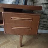 Vintage G-plan desk