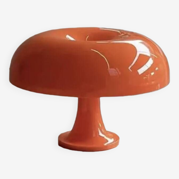 Lampe champignon neuve style années 60-70´. Design italien