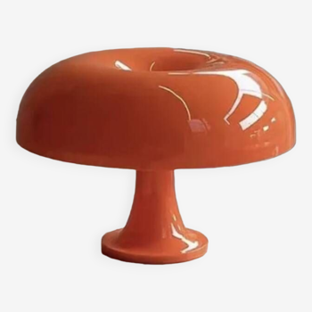 New 60s-70s style mushroom lamp. Italian design