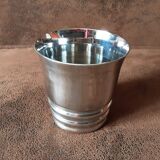 Vintage metal timpani