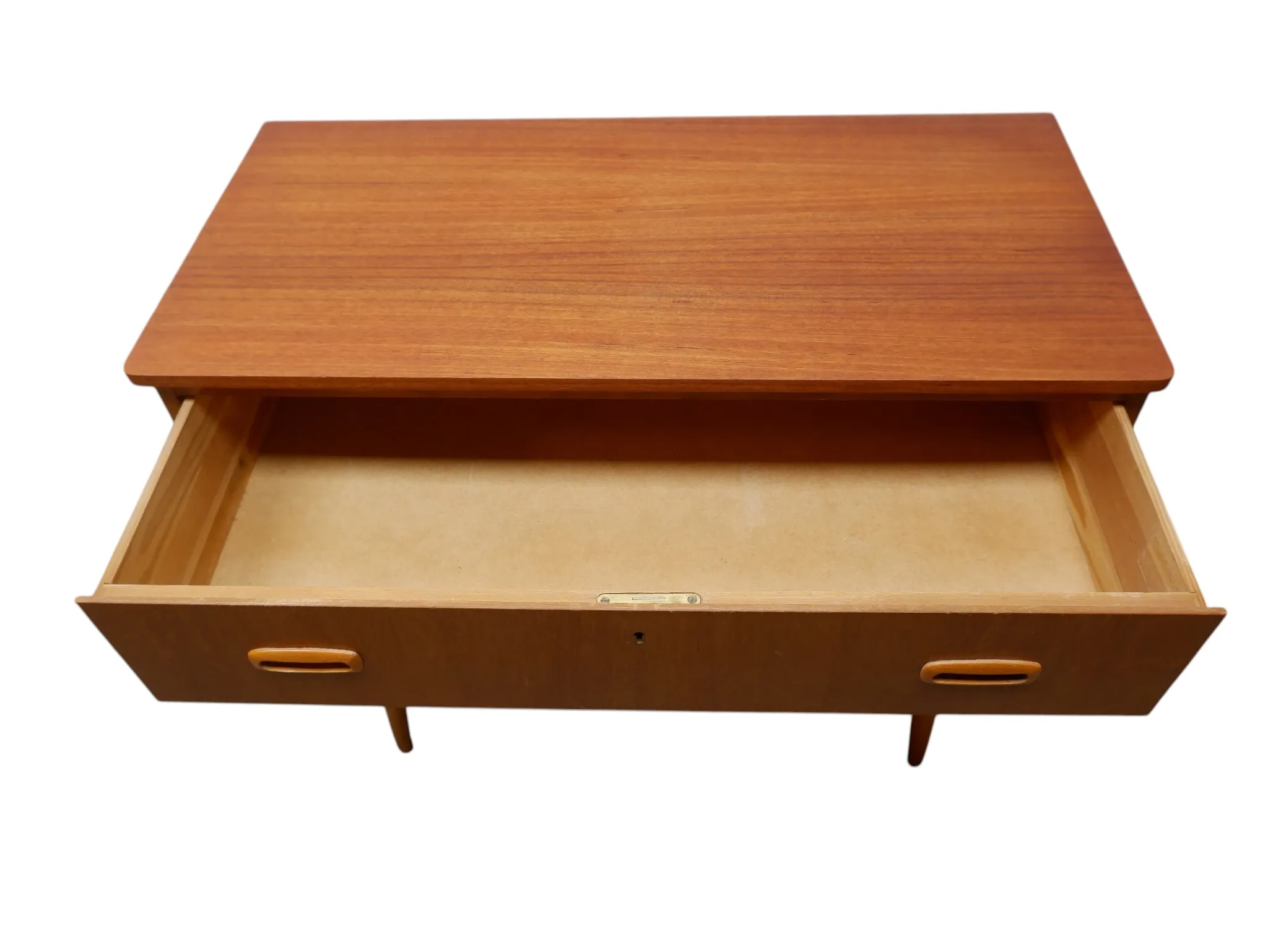 Swedish chest of drawers, 1960s