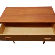 Swedish chest of drawers, 1960s