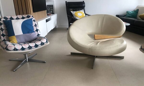 Fauteuils Nuage Roche Bobois