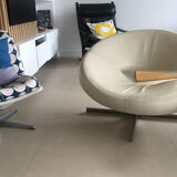 Roche Bobois Nuage armchairs