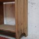 Workshop locker cabinet