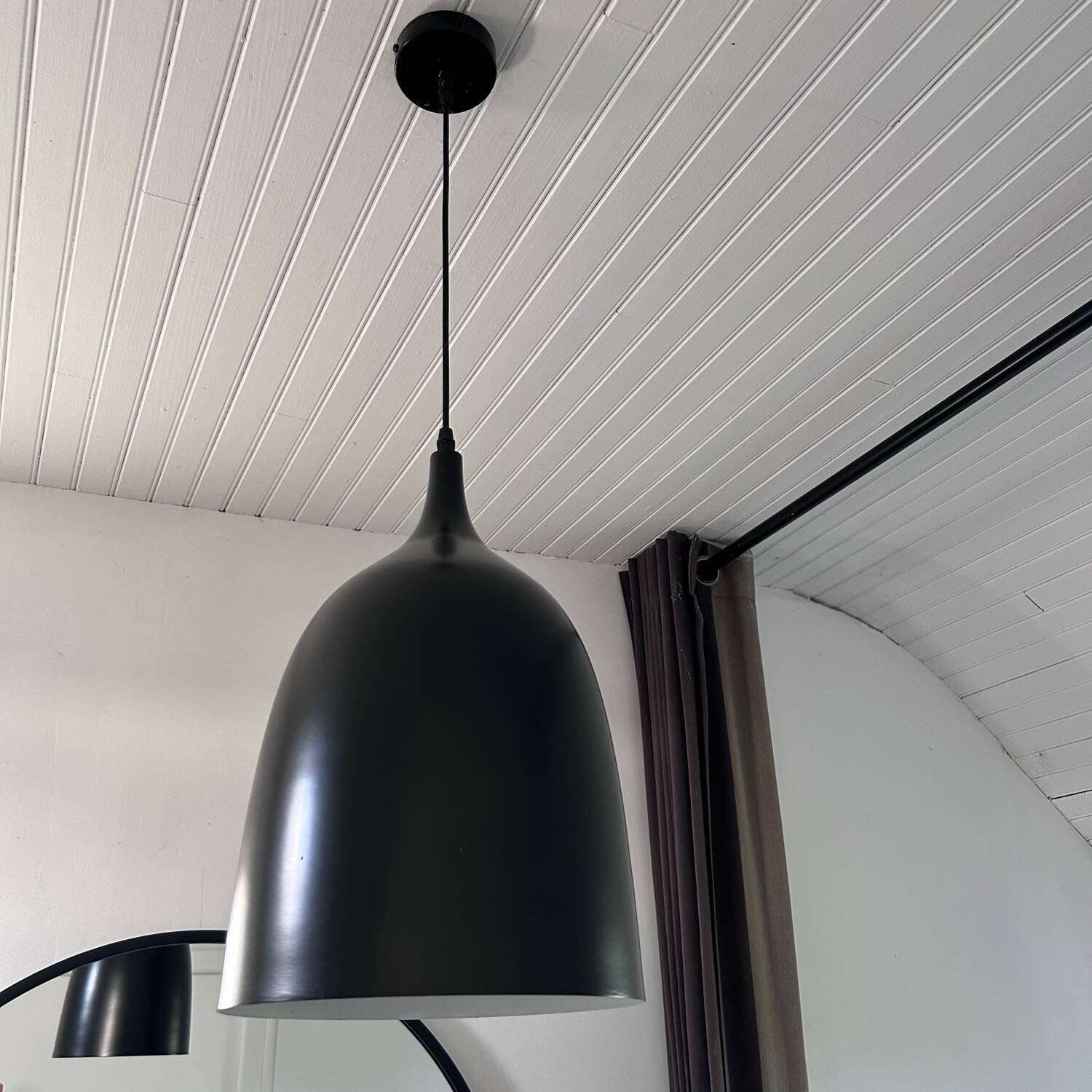 Scandinavian suspension design Habitat
