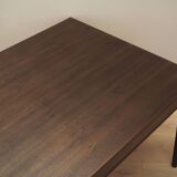Mahogany desk, Danish design, 1970s, designer: Finn Juhl