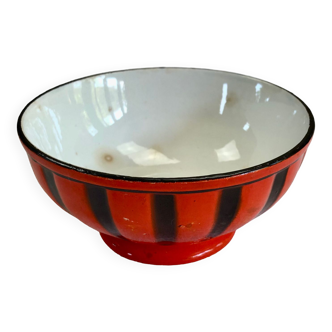 Sarreguemines bowl