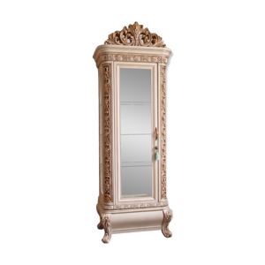 Vitrine living