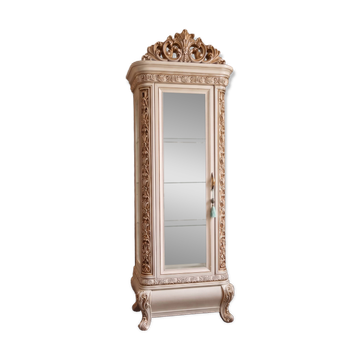 Vitrine living