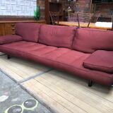 Zanotta Sofa