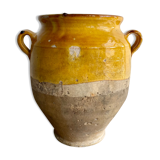 Grease pot