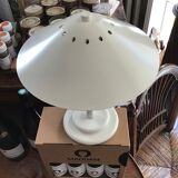 Lamp on standing 70s