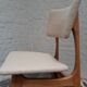 Set de 4 chaises hollandaises années 1960