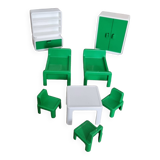 Room for Playmobil