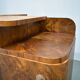 1935s Pair of Art Deco Bedside Tables, Czechoslovakia