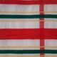 Tablecloth and towels