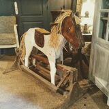 Rocking horse
