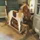 Rocking horse
