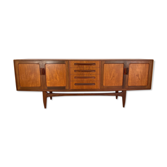 Vintage G-Plan sideboard by V.Wilkins