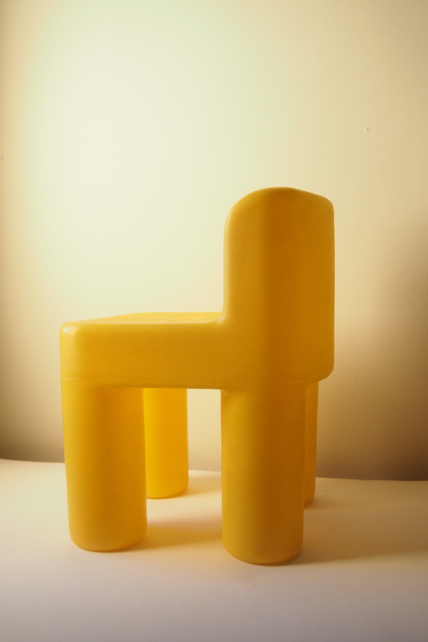 Little Tikes Chair