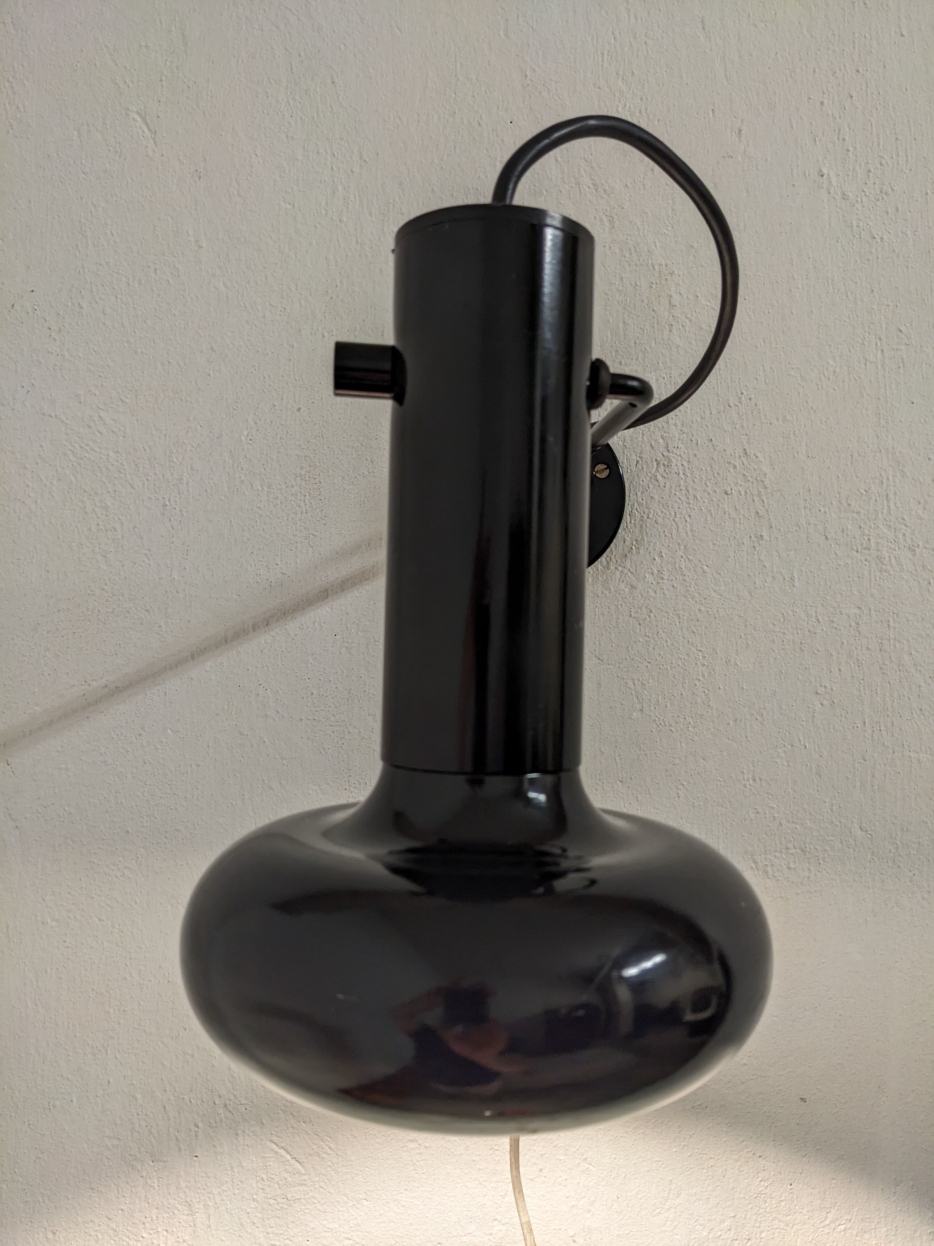 Lita spot lamp from the 60s/70s